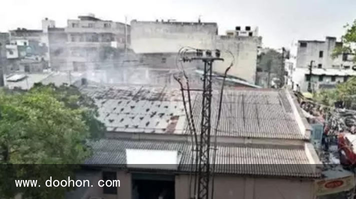 印度政府要求接纳聚氨酯对工业噪声进行隔音处置处罚（学到了吗）